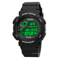 Skmei 1718 Man Jam Tangan Relojes Digitale Sportuhr